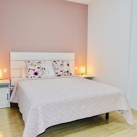 Villa Casa Paty Fuerteventura à Puerto del Rosario  Extérieur photo