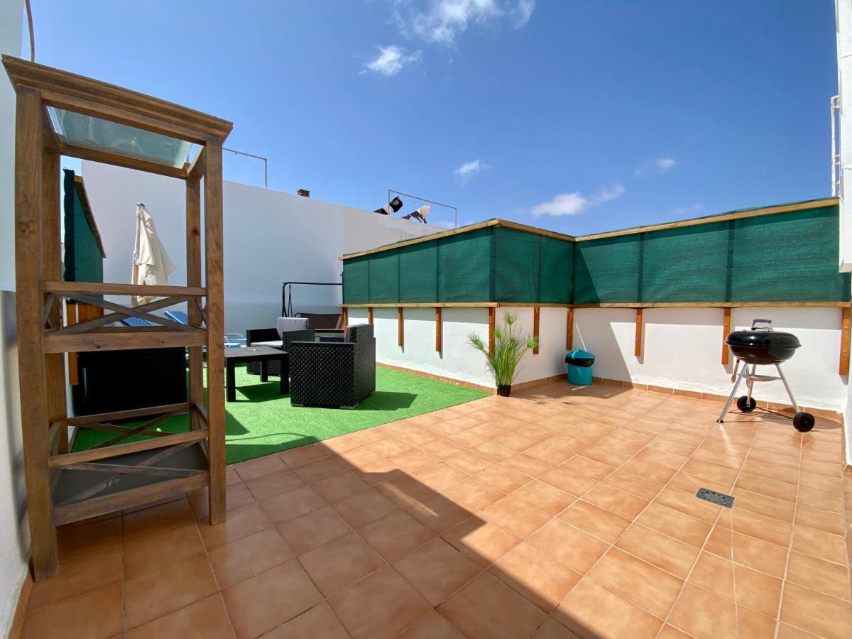 Villa Casa Paty Fuerteventura à Puerto del Rosario  Extérieur photo