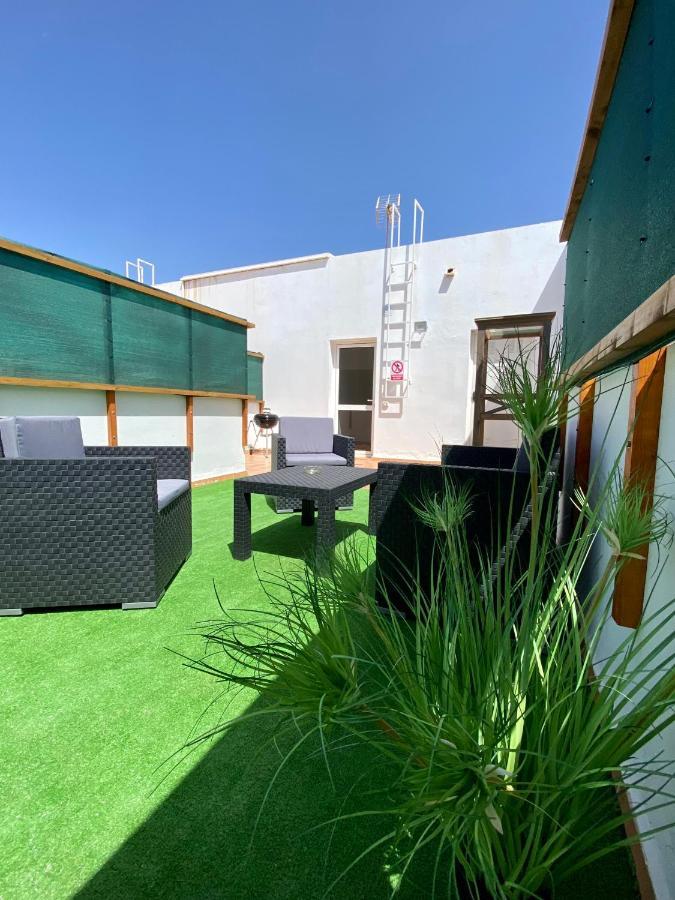 Villa Casa Paty Fuerteventura à Puerto del Rosario  Extérieur photo