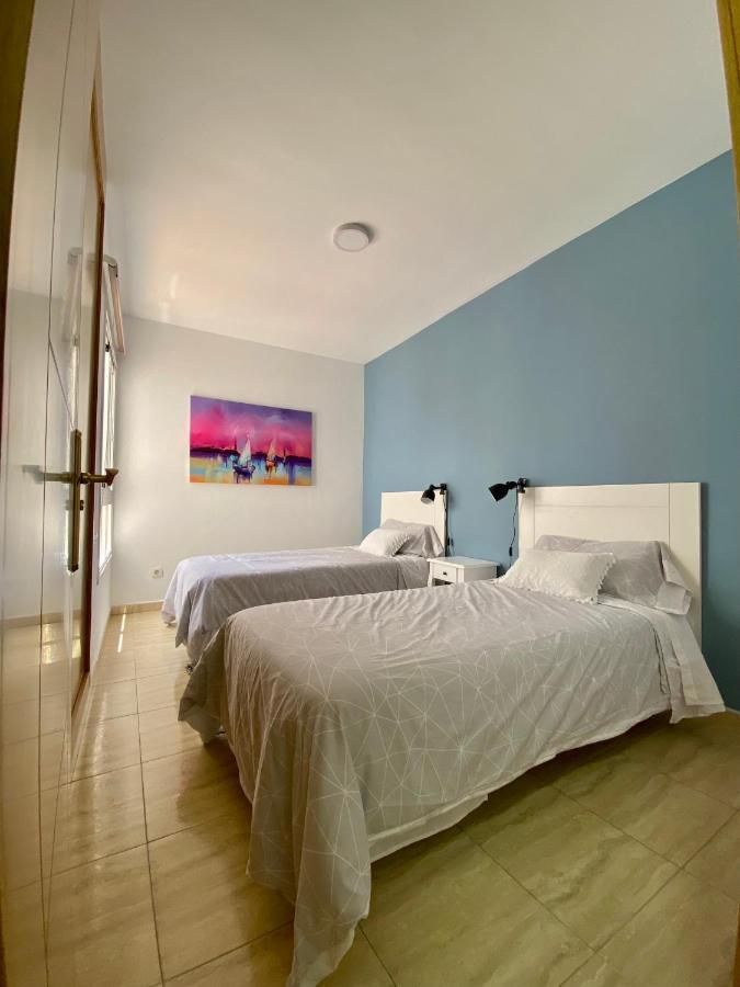Villa Casa Paty Fuerteventura à Puerto del Rosario  Extérieur photo