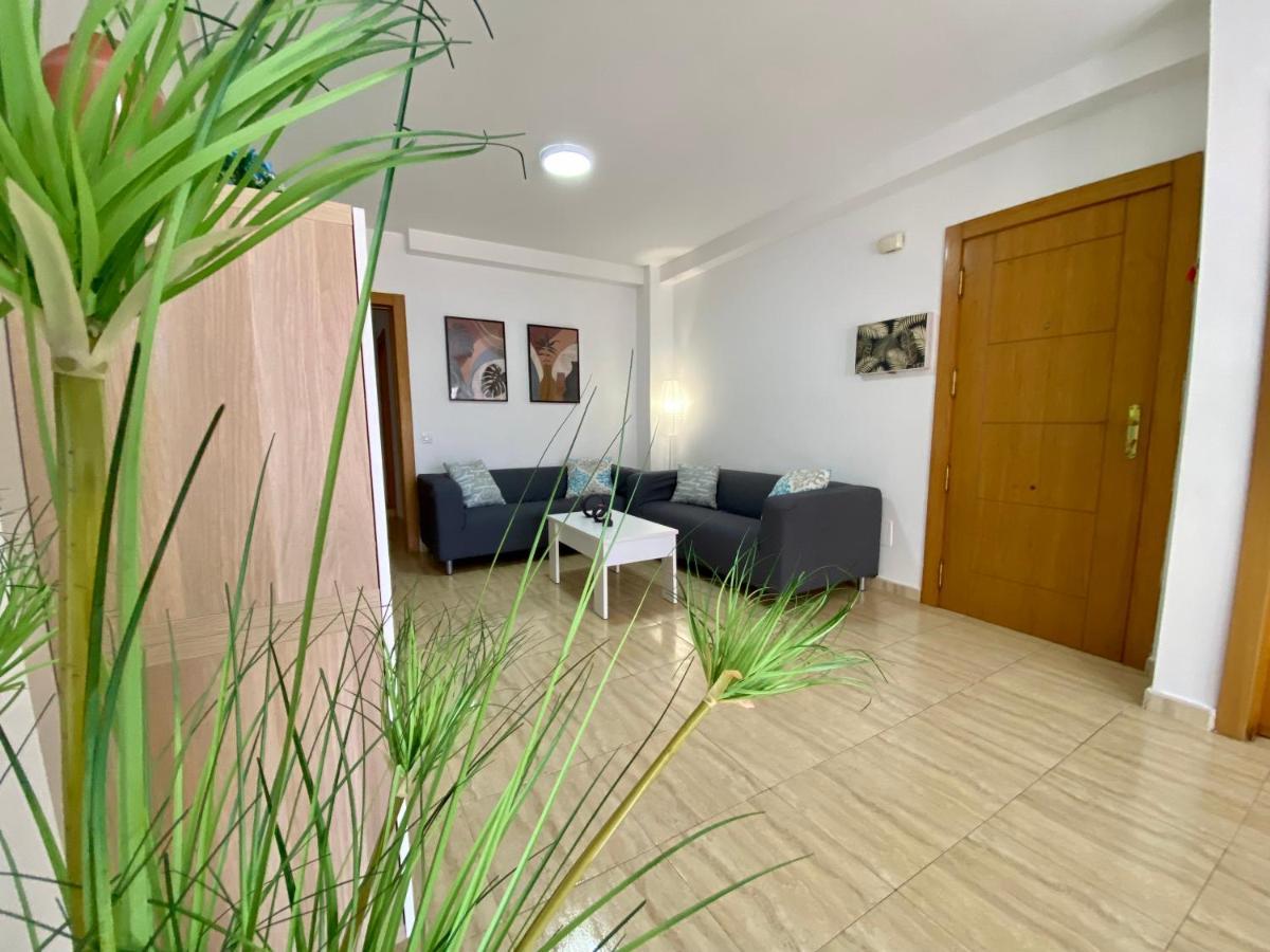 Villa Casa Paty Fuerteventura à Puerto del Rosario  Extérieur photo