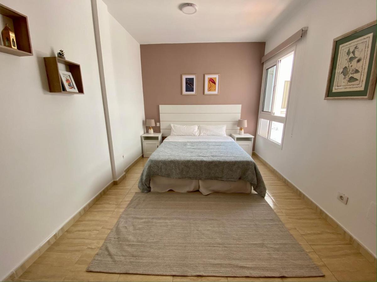 Villa Casa Paty Fuerteventura à Puerto del Rosario  Extérieur photo