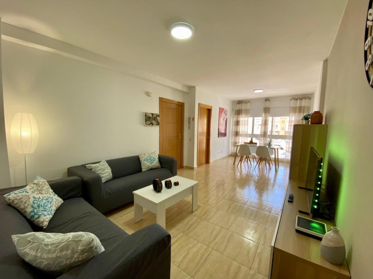 Villa Casa Paty Fuerteventura à Puerto del Rosario  Extérieur photo