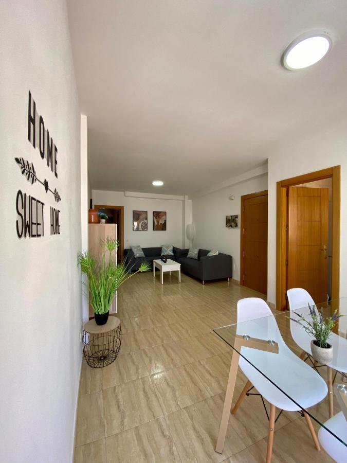 Villa Casa Paty Fuerteventura à Puerto del Rosario  Extérieur photo