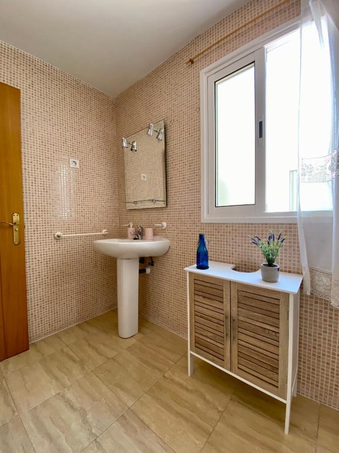 Villa Casa Paty Fuerteventura à Puerto del Rosario  Extérieur photo