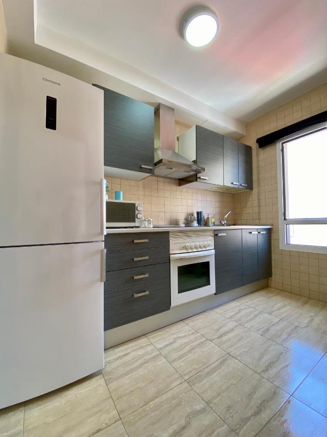 Villa Casa Paty Fuerteventura à Puerto del Rosario  Extérieur photo
