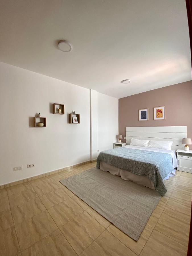Villa Casa Paty Fuerteventura à Puerto del Rosario  Extérieur photo