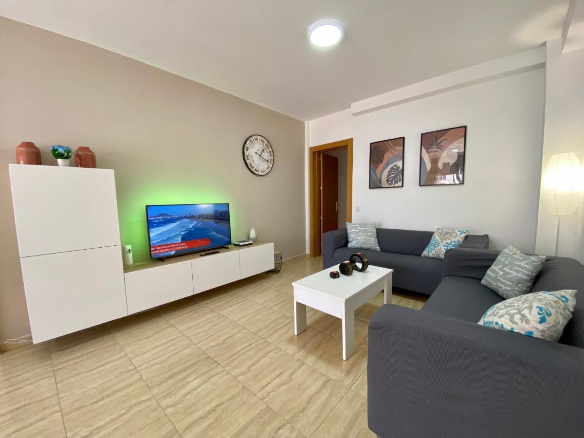 Villa Casa Paty Fuerteventura à Puerto del Rosario  Extérieur photo