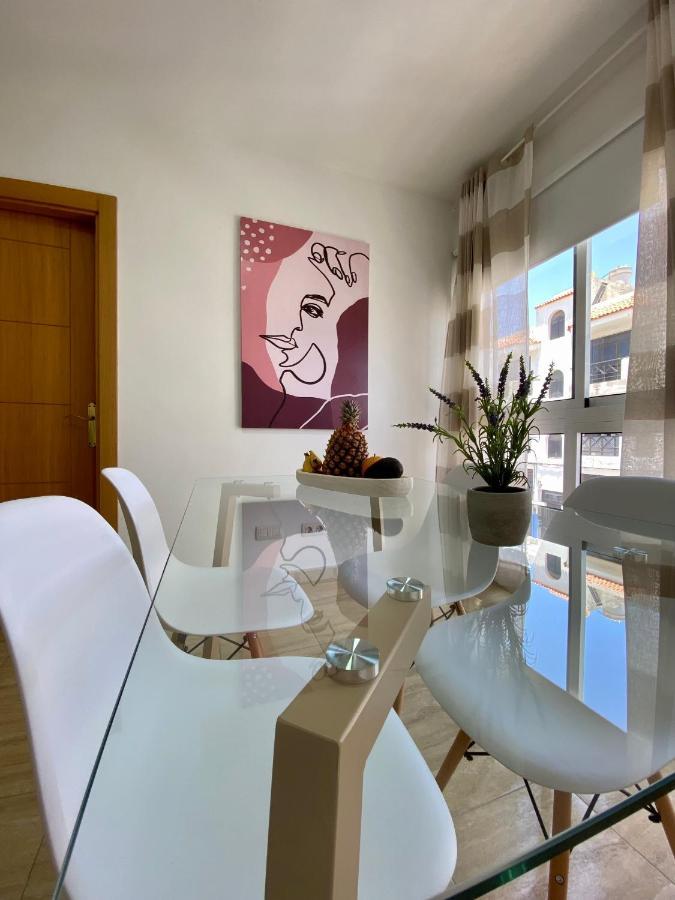 Villa Casa Paty Fuerteventura à Puerto del Rosario  Extérieur photo
