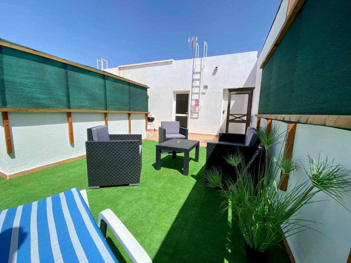 Villa Casa Paty Fuerteventura à Puerto del Rosario  Extérieur photo