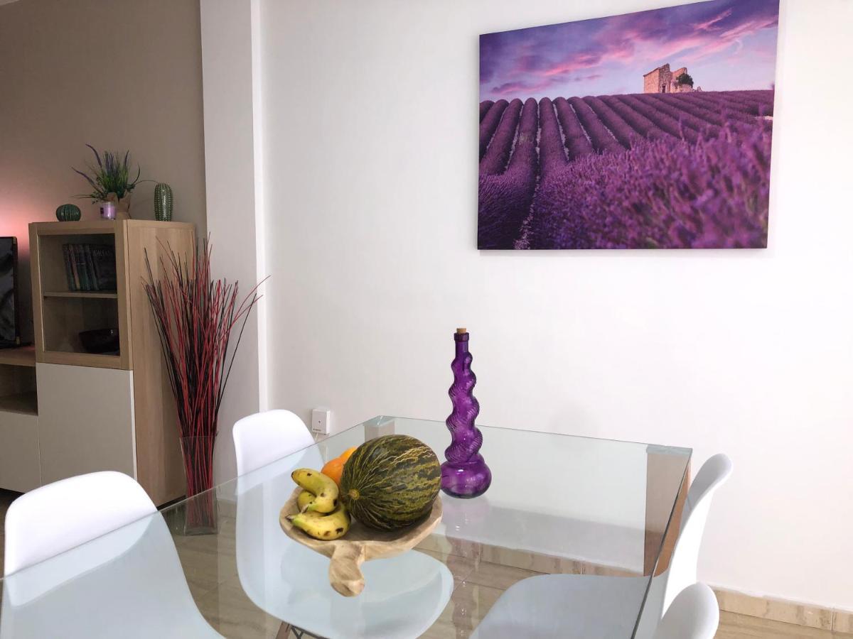 Villa Casa Paty Fuerteventura à Puerto del Rosario  Extérieur photo