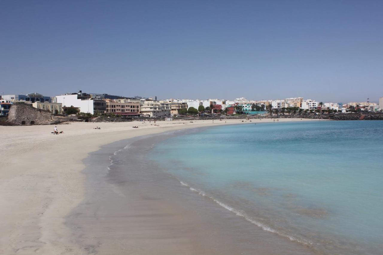 Villa Casa Paty Fuerteventura à Puerto del Rosario  Extérieur photo