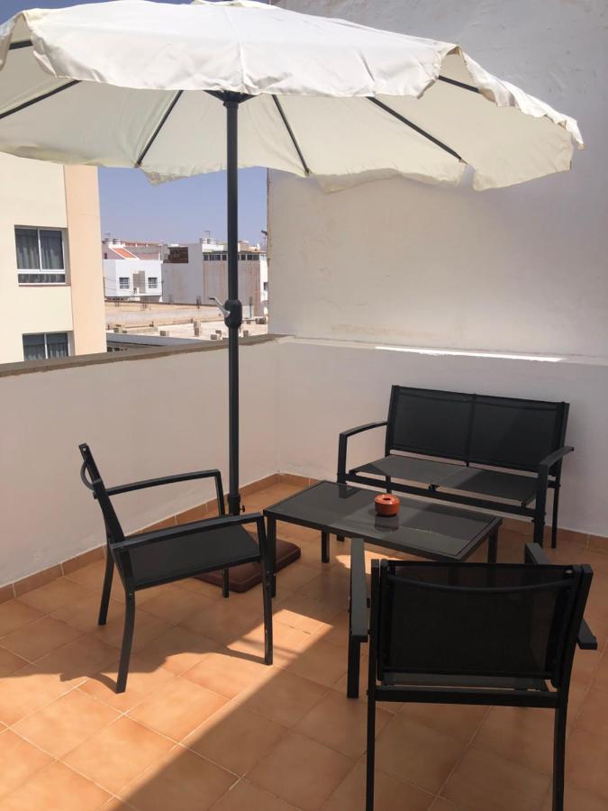 Villa Casa Paty Fuerteventura à Puerto del Rosario  Extérieur photo