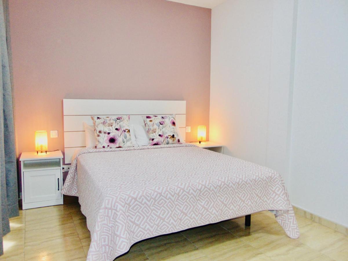 Villa Casa Paty Fuerteventura à Puerto del Rosario  Extérieur photo